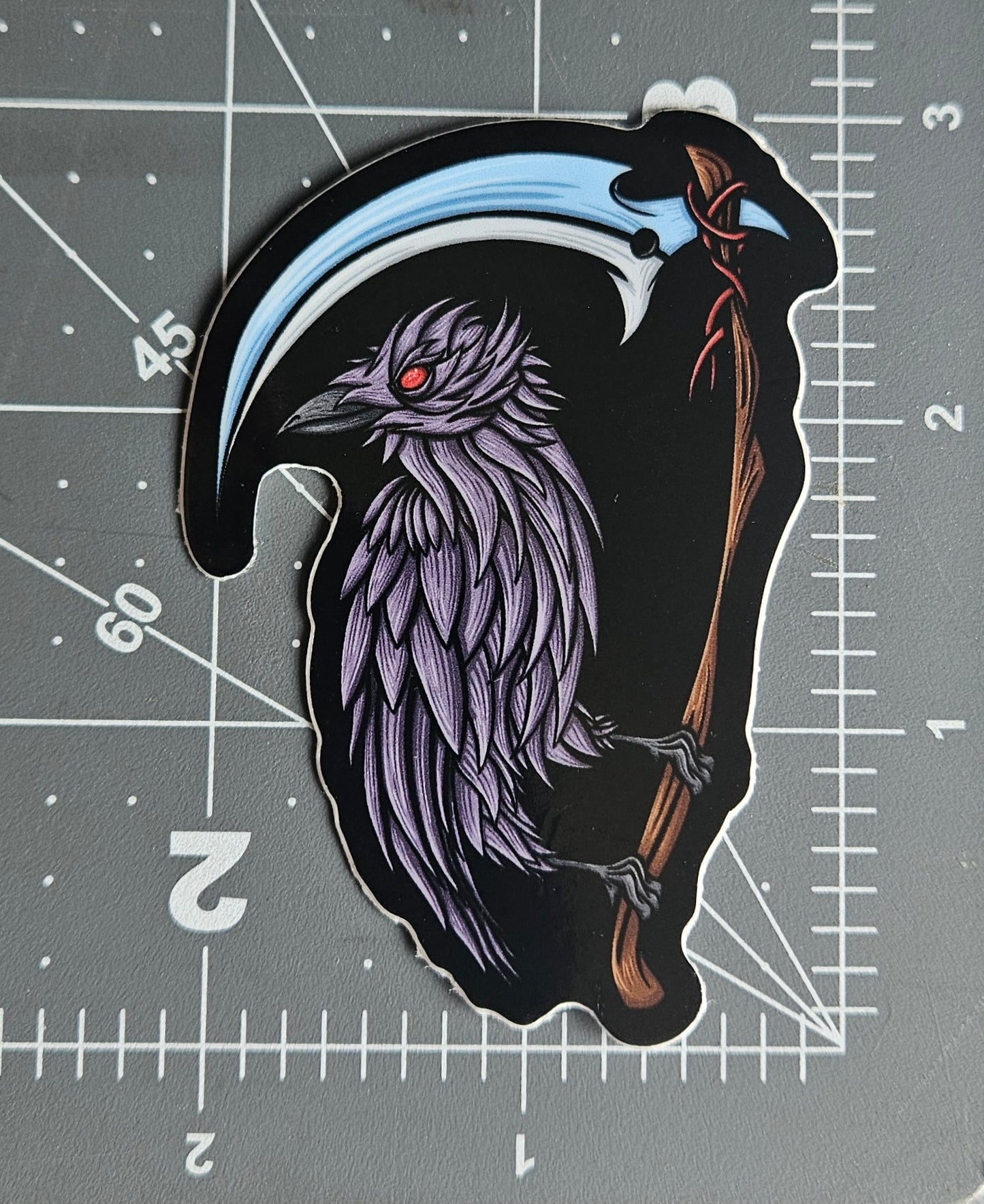 Animals With Weapons 5 Sticker Pack